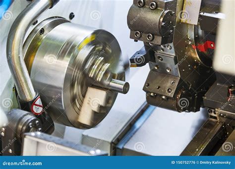 Working at Precision Metal Manufacturing 